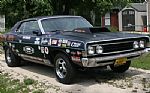 1969 Cobra Fairlane Torino Thumbnail 4