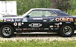 1969 Cobra Fairlane Torino Thumbnail 6
