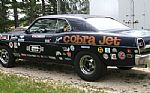 1969 Cobra Fairlane Torino Thumbnail 7