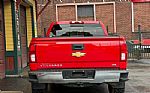 2018 Silverado 1500 Thumbnail 4