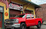 2018 Silverado 1500 Thumbnail 5