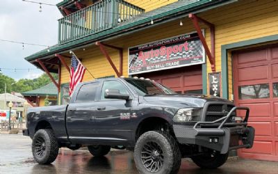 Photo of a 2017 Ram 2500 Truck for sale