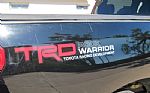 2010 Tundra 4X4 TRD Warrior Edition Thumbnail 11