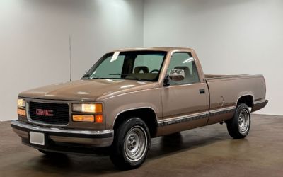 1994 GMC 1500 SLE Pickup