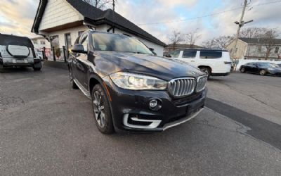 Photo of a 2014 BMW X5 AWD 4DR Xdrive35i for sale