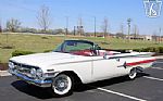 1960 Impala Thumbnail 2