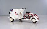  Ice Cream Delivery Scooter Thumbnail 3