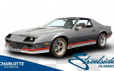 Photo of a 1982 Chevrolet Camaro Z28 for sale