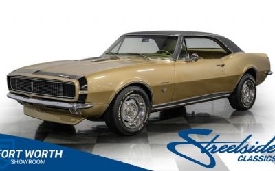 Photo of a 1967 Chevrolet Camaro RS for sale