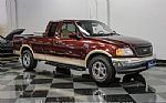 2000 F-150 Lariat Extended Cab Thumbnail 15