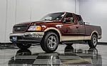 2000 F-150 Lariat Extended Cab Thumbnail 21