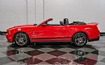 2010 Mustang Shelby GT500 Convertib Thumbnail 7
