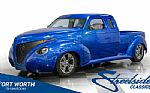 1939 Pickup Street Rod Thumbnail 1