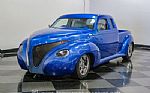 1939 Pickup Street Rod Thumbnail 19