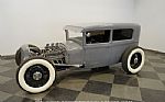 1930 Model A Tudor Sedan Hotrod Thumbnail 7