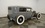 1930 Model A Tudor Sedan Hotrod Thumbnail 13