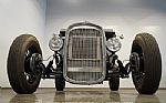 1930 Model A Tudor Sedan Hotrod Thumbnail 23