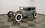 1930 Model A Tudor Sedan Hotrod Thumbnail 39