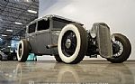 1930 Model A Tudor Sedan Hotrod Thumbnail 36