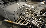 1930 Model A Tudor Sedan Hotrod Thumbnail 42