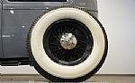 1930 Model A Tudor Sedan Hotrod Thumbnail 63