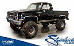 1984 K10 Thumbnail 1