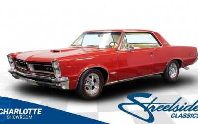 Photo of a 1965 Pontiac GTO for sale