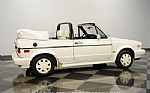 1988 Golf Cabriolet Thumbnail 14