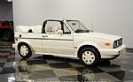 1988 Golf Cabriolet Thumbnail 16