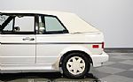 1988 Golf Cabriolet Thumbnail 25
