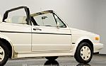 1988 Golf Cabriolet Thumbnail 29