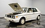 1988 Golf Cabriolet Thumbnail 32
