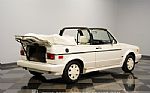 1988 Golf Cabriolet Thumbnail 57