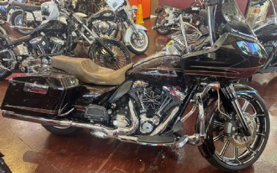 Photo of a 2011 Harley-Davidson&reg; Fltru - Road Glide&reg; Ultra Used for sale