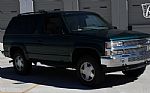 1996 Tahoe Thumbnail 3