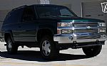 1996 Tahoe Thumbnail 4