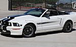 2007 Mustang California Special Thumbnail 3
