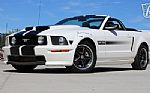 2007 Mustang California Special Thumbnail 2