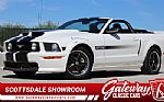 2007 Mustang California Special Thumbnail 1