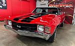 1971 Chevelle SUPER SPORT Thumbnail 9