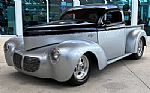 1940 Pickup Truck Thumbnail 1