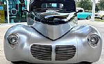 1940 Pickup Truck Thumbnail 2