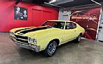 1970 Chevelle SUPER SPORT Thumbnail 8