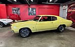1970 Chevelle SUPER SPORT Thumbnail 35