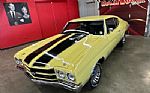 1970 Chevelle SUPER SPORT Thumbnail 40