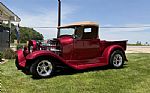 1929 Roadster Pickup Thumbnail 5