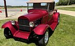 1929 Roadster Pickup Thumbnail 68