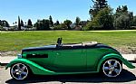1934 Roadster Custom Street Beast Thumbnail 5