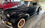 1939 Convertible Thumbnail 1