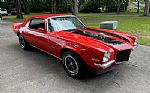 1973 Camaro Z28 Thumbnail 3